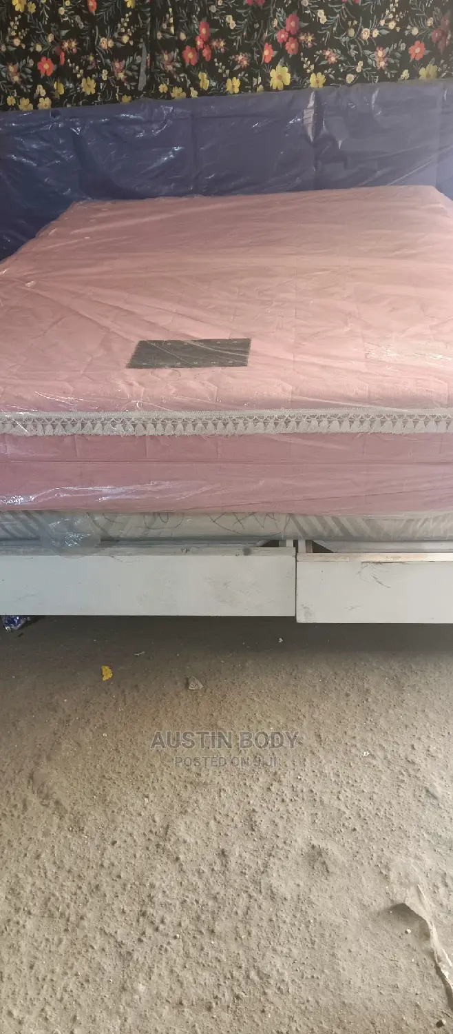 Double Function Mattress,5by6
