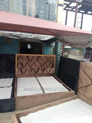 Bed Frame at Affordable Price