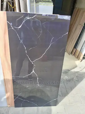 Super Polish Unique Floor Tiles