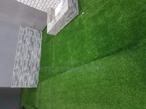 Artificial Grass Carpet, #7000 Per Sqm.