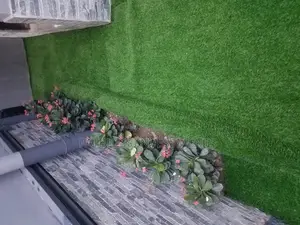 Artificial Grass Carpet, #7000 Per Sqm.