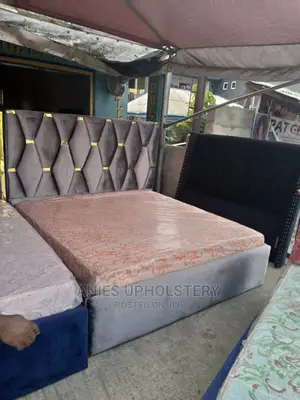 Bed Frame at Affordable Price