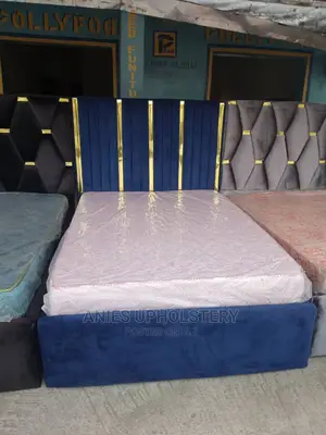 Bed Frame at Affordable Price