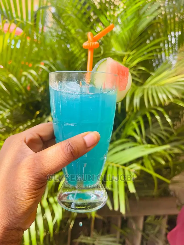 Training on Small Chops and Cocktail