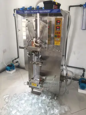 New Pure Water Machine Pure Water Pure Water Machines