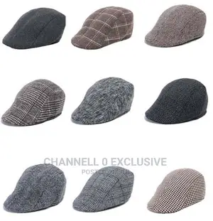 Men's Original Papas Cap