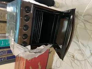 GCS-4g/Ms500z-P Free Standing Skyrun 4 Burner Cooker+Grill
