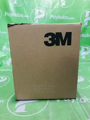 Gemalto 3m At9000 Full Page Passport Document Scanner