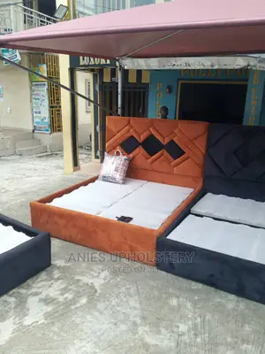 Bed Frame at Affordable Price