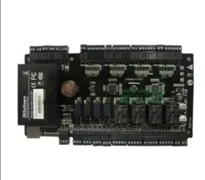 C3-400 Ip-Based Door Access Control Panel