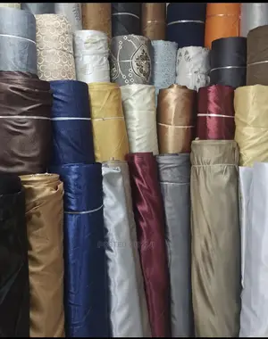 Turkish Curtains Materials
