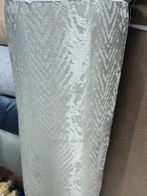 Turkish Curtains