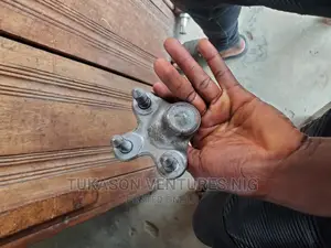 Ball Joint 2018 Honda Accord