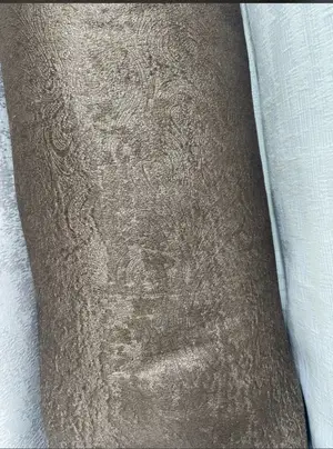 Turkish Curtains