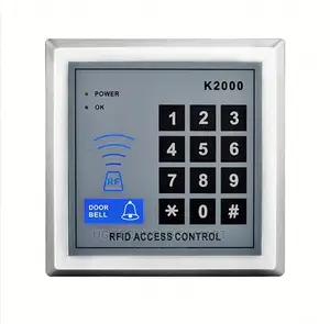 RFID Access Control 