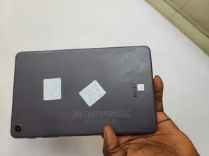 Samsung Galaxy Tab A 8.4 (2020) 32 GB Black