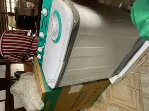 Hisense 11kg Washing Machine+Spin Dryer