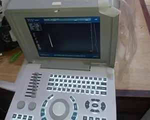 Ultrasound Scanning Machine