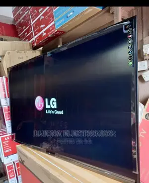 Brand New LG 85" Android Smart//Wi-Fi/Netflix/Full UHD Tv/