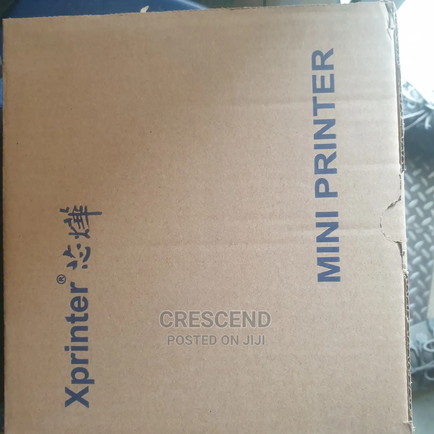 Thermal Xmini Printer