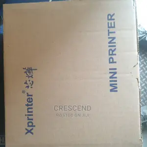 Thermal Xmini Printer