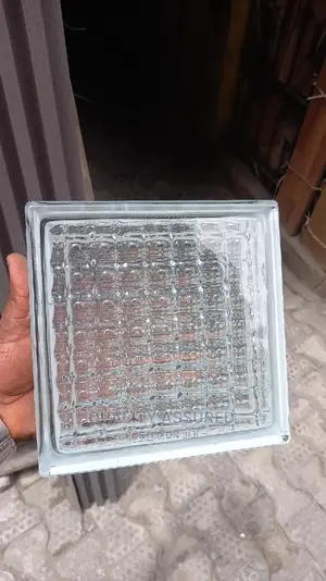 Glass Blocks