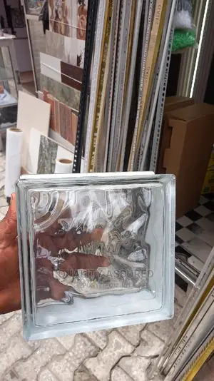 Glass Blocks