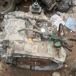 Gearbox for Altima 2008