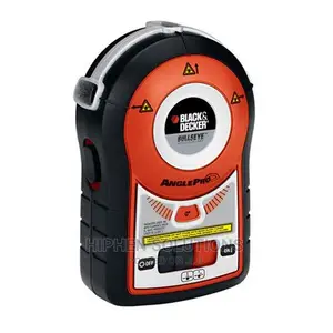 Black & Decker Bullseye Auto-leveling Laser