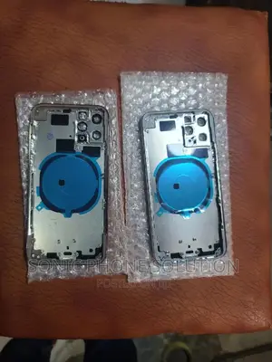 iPhone 11 Pro Case (Housing)
