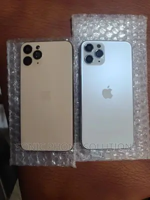 iPhone 11 Pro Case (Housing)