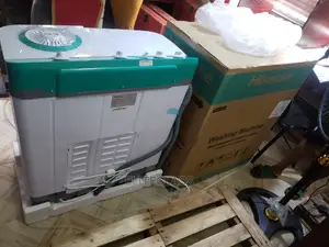 Hisense 11KG Washing Machine WSRB113