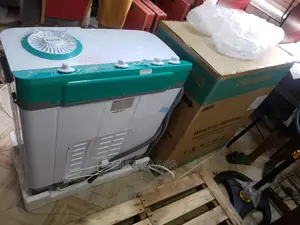 Hisense 11KG Washing Machine With High Standard