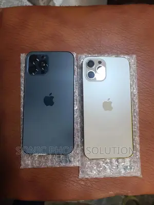 iPhone 12 Pro Max Case ( Housing)