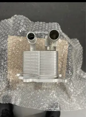 Ford Edge Engine Oil Cooler 3.6l