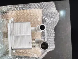 Ford Taurus Engine Oil Cooler