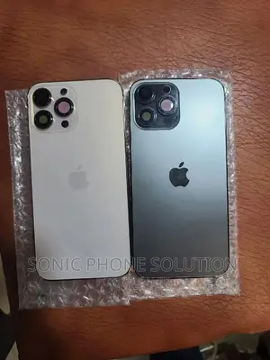 iPhone 13pro Max Case (Housing)