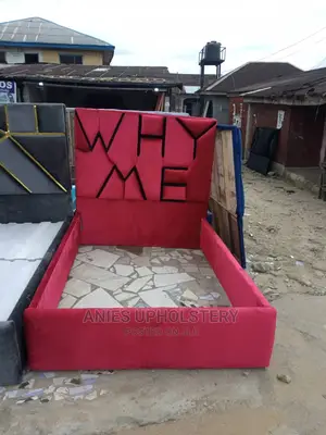 Bed Frame at Affordable Price