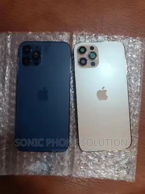 iPhone 12pro Casing (Housing)