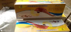 Infrared Massage Hammer
