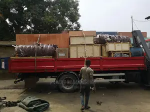 Complete Production Machines for Bottle Water Factory