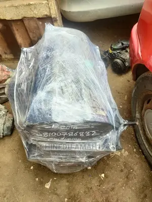 Ew10 Peugeot Skeletal Engine 406