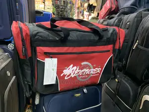 Big Size Weightless Traveling Bag
