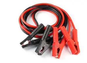 Car Emergency Power Battery Jumper Cable