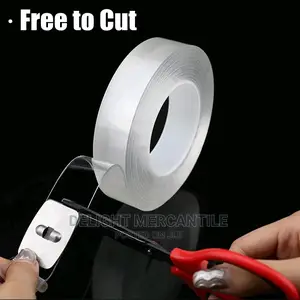 5 Metres Nano Grip Double Sided Tape
