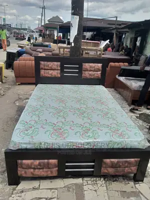 Bed Frame at Affordable Price