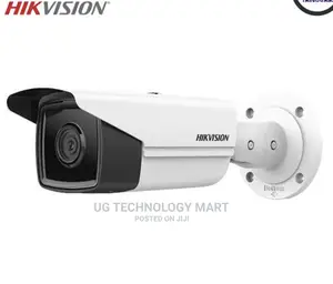 Hikvision DS-2CD2T46G2-4I Acusense 4MP Exir Bullet Camera