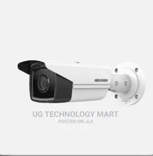 Hikvision DS-2CD2T46G2-4I Acusense 4MP Exir Bullet Camera