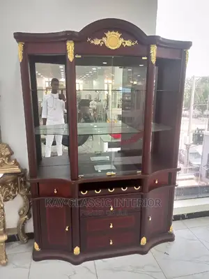 Wine  Standing Bar