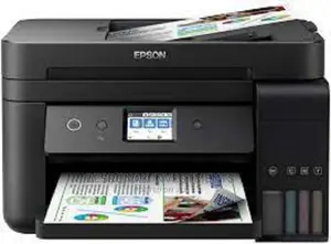 Epson Ecotank L6290 A4 Wi-Fi Duplex Printer
